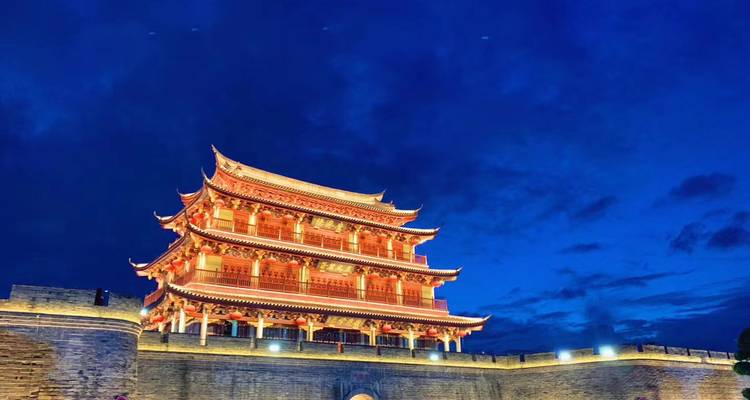 Excursión de 3 días a Chaozhou y Shantou en tren rápido desde Guangzhou - Silk Road Trips 6