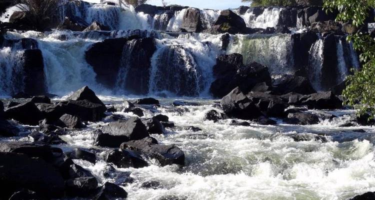 Explore Northern Zambia’s Hidden Gems 13 Days/12 Nights - Across Africa Tours & Travel 3