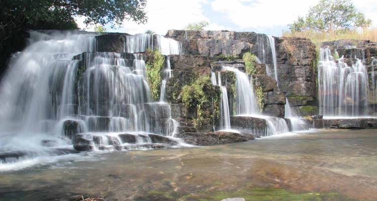 Explore Northern Zambia’s Hidden Gems 13 Days/12 Nights - Across Africa Tours & Travel 6