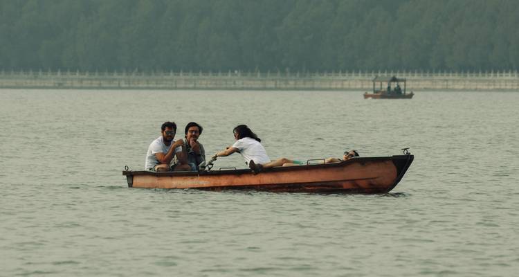 Viaje para mujeres - Itinerario de 10 días por los remansos de Kerala - Vijay India Tours 3