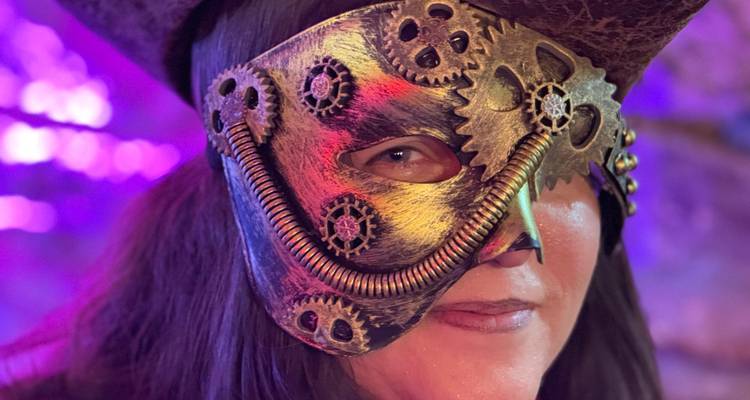 Le grand bal d'Halloween de Dracula - Palais de la Comté de la Citadelle de Sighisoara avec hébergement - Transylvania Live Expert in Transylvania 3