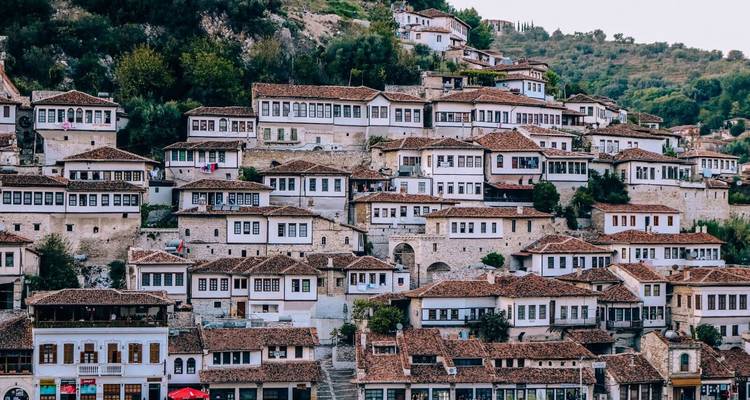 Merveilles d'Albanie : Montagnes, histoire et plages (10 jours) - Local Friends Albania  2