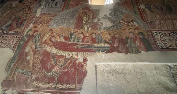 Merveilles d'Albanie : Montagnes, histoire et plages (10 jours) - Local Friends Albania  7