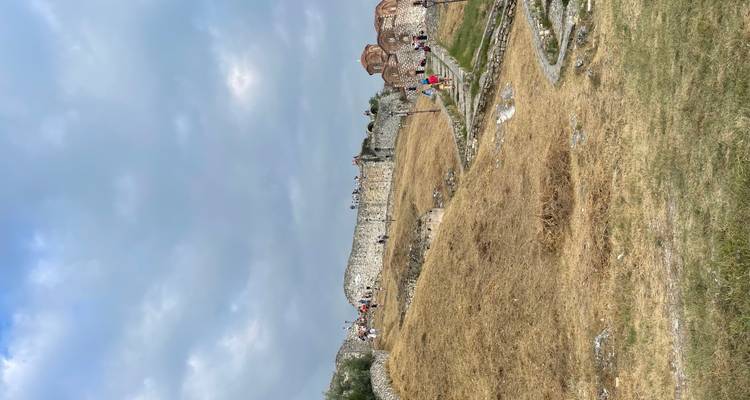 Merveilles d'Albanie : Montagnes, histoire et plages (10 jours) - Local Friends Albania  8