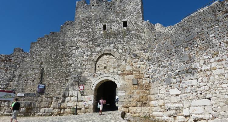 Merveilles d'Albanie : Montagnes, histoire et plages (10 jours) - Local Friends Albania  10