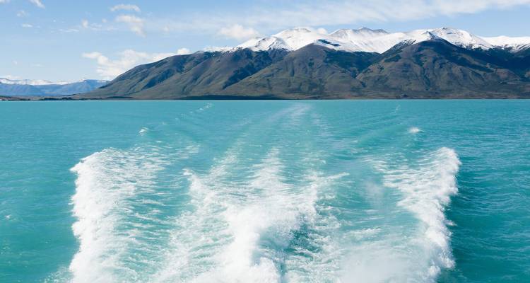 Ida y Vuelta a Argentina - 12 días Buenos Aires y el Sur de Argentina - Oasis Travel 10