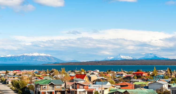 Chile & Argentina Round Trip - 19 Days Metropolises, Desert & Patagonia - Oasis Travel 7