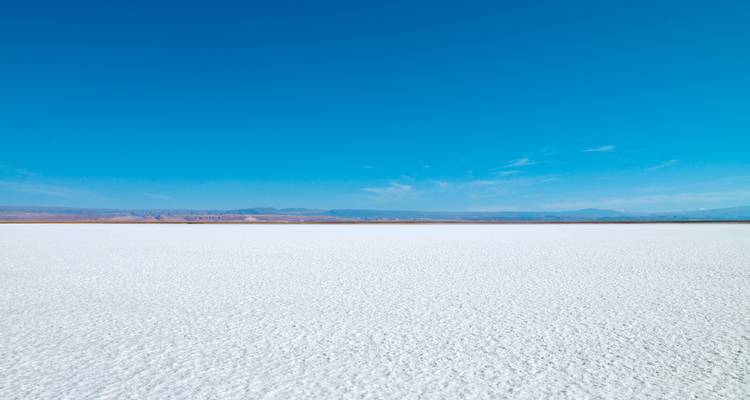Chile & Argentina Round Trip - 19 Days Metropolises, Desert & Patagonia - Oasis Travel 8