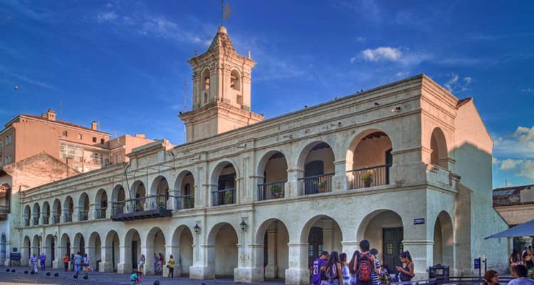 Argentina - Iguazú, Salta y Buenos Aires - 8 días - Receptivo Aborigen Tours 10