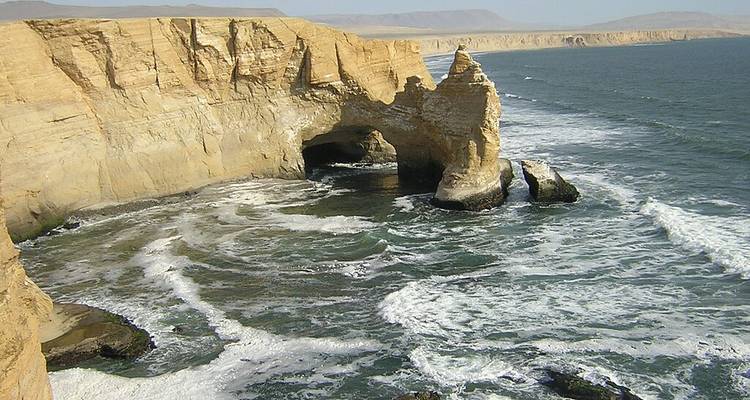 7 Days Lima, Nazca & Machu Picchu - Responsible Travel South America 4