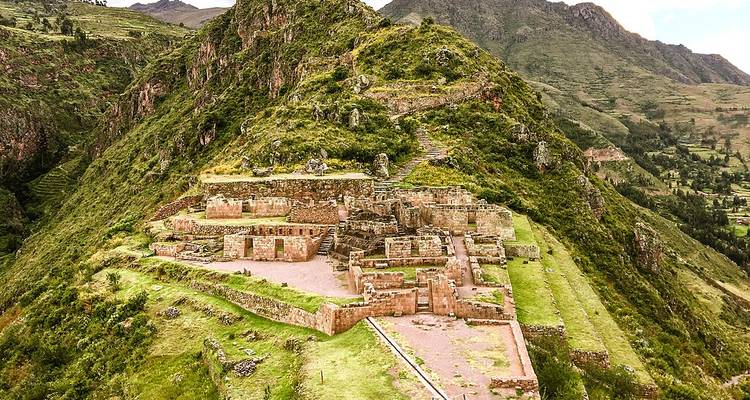 7 Days Lima, Nazca & Machu Picchu - Responsible Travel South America 6
