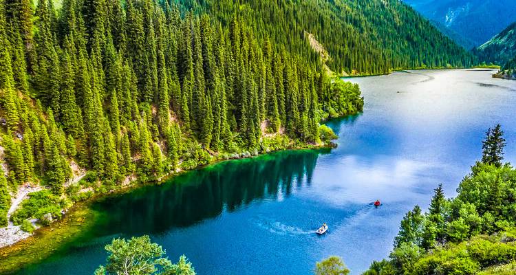 Customized Best Kazakhstan Family Tour, Daily Start & Private Car - Agate Travel 10