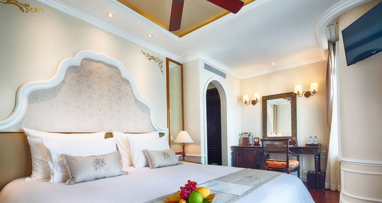 7-Night Christmas Cruise on the Mekong Navigator: Vietnam & Cambodia - Lotus Cruises 3