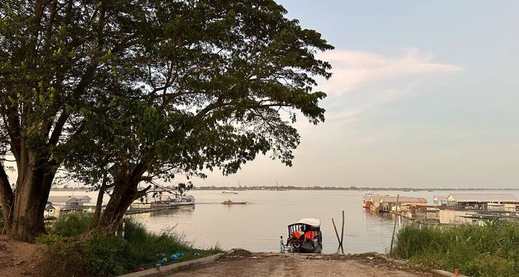 7-Night Christmas Cruise on the Mekong Navigator: Vietnam & Cambodia - Lotus Cruises 9