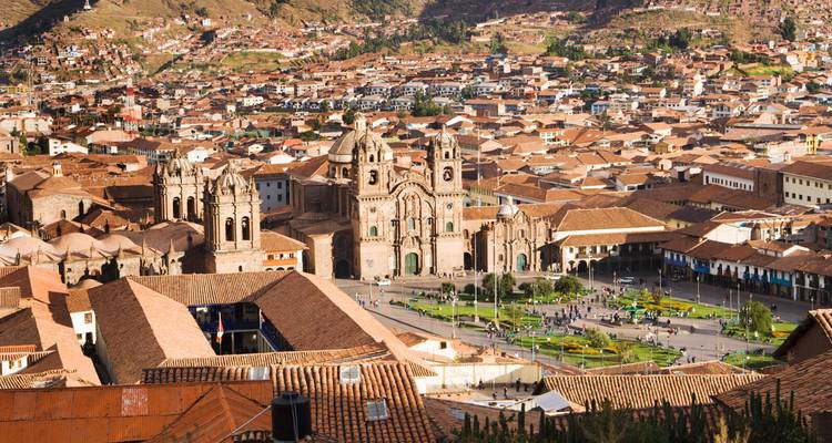 Perú, Bolivia y Chile ida y vuelta - 15 días Altiplano y Atacama - Oasis Travel 7