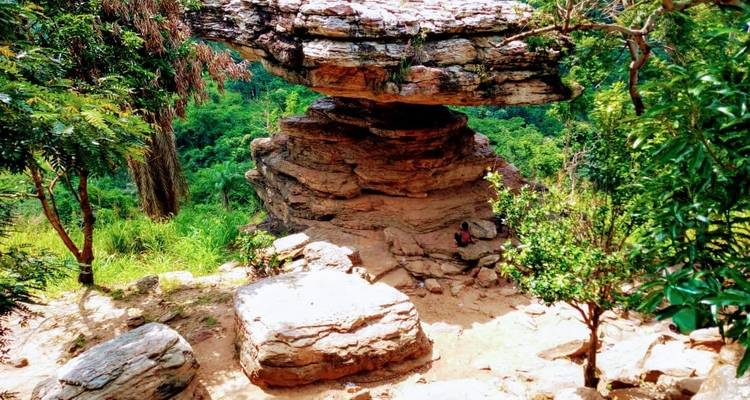 Une aventure culturelle et animalière 9 jours/8 nuits - Across Africa Tours & Travel 6