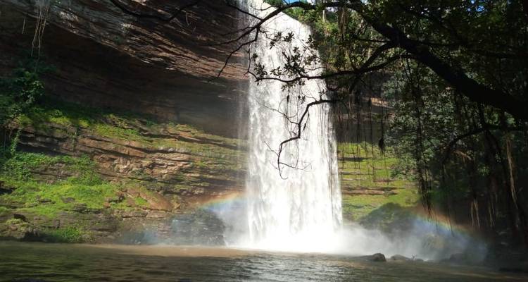 Une aventure culturelle et animalière 9 jours/8 nuits - Across Africa Tours & Travel 8