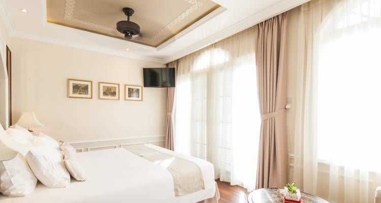 Croisière sur le Mékong et rencontre avec les dauphins 7 nuits du Vietnam au Cambodge - Lotus Cruises 2