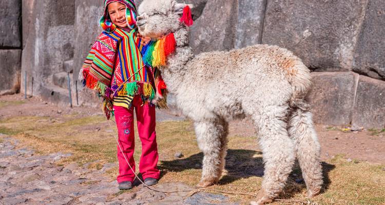 Circuit Pérou, Bolivie et Chili - 21 jours de merveilles naturelles et de mysticisme inca - Oasis Travel 8