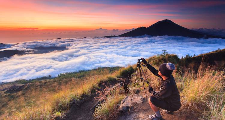 Malaysia, Singapore & Bali: From City Lights to Sunrise Hike (16 destinations) - journaway 3