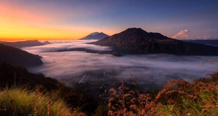 Malaysia, Singapore & Bali: From City Lights to Sunrise Hike (16 destinations) - journaway 7