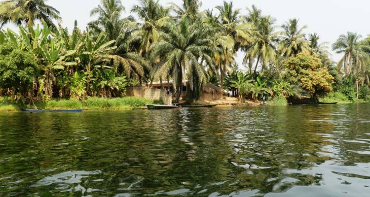 Una Aventura Cultural y de Vida Salvaje en Ghana 9 Días/8 Noches - Across Africa Tours & Travel 3