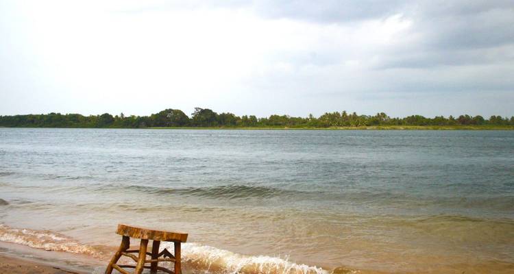 Una Aventura Cultural y de Vida Salvaje en Ghana 9 Días/8 Noches - Across Africa Tours & Travel 9