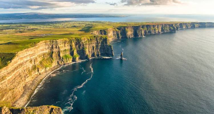 Best of Scotland & Ireland and Northern Ireland - Firebird Tours 1