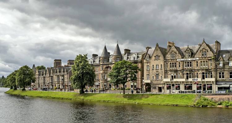 Best of Scotland & Ireland and Northern Ireland - Firebird Tours 3
