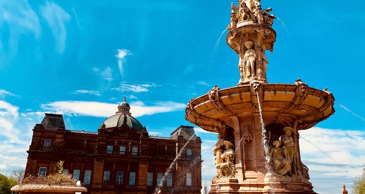 Best of Scotland & Ireland and Northern Ireland - Firebird Tours 4