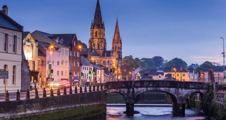 Best of Scotland & Ireland and Northern Ireland - Firebird Tours 7