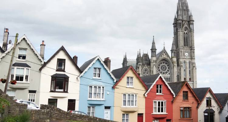 Best of Scotland & Ireland and Northern Ireland - Firebird Tours 8
