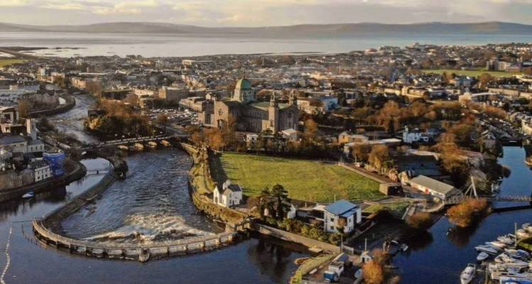 Best of Scotland & Ireland and Northern Ireland - Firebird Tours 9