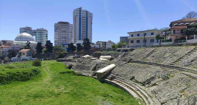 5 Días Joyas Culturales y Maravillas Naturales - Una Experiencia en Tirana - Enjoy Travel and Tours 4