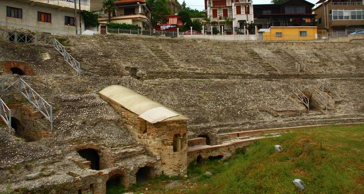 5 Días Joyas Culturales y Maravillas Naturales - Una Experiencia en Tirana - Enjoy Travel and Tours 8