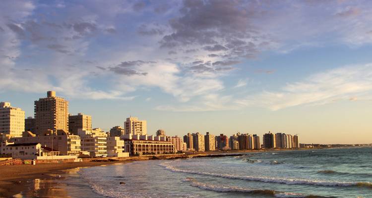 Uruguay Rental Car Round Trip - 17 Days Through the Switzerland of South America - Oasis Travel 10
