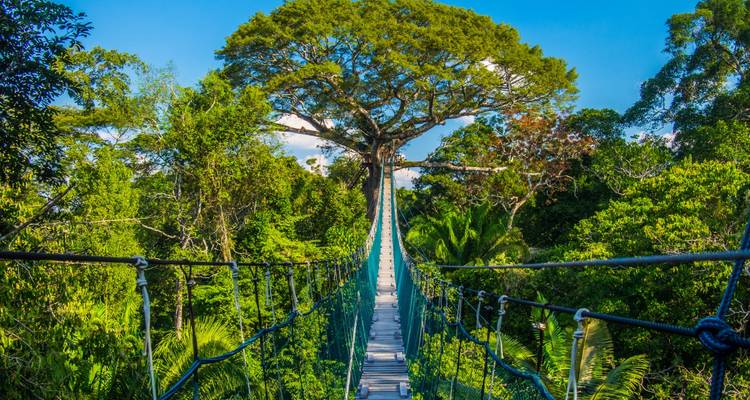 9 jours Trésors du Pérou : Machu Picchu et forêt tropicale - Responsible Travel South America 3