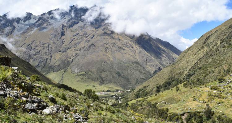 7 jours Des glaciers à la jungle : Aventure Salkantay au Machu Picchu - Responsible Travel South America 9