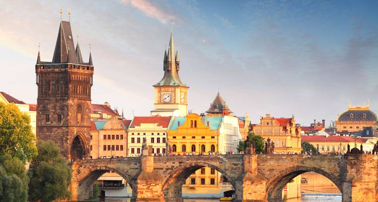 6 Day Explore Prague - Vienna - Budapest Tour-Small Group Tour - Ajdinis 6