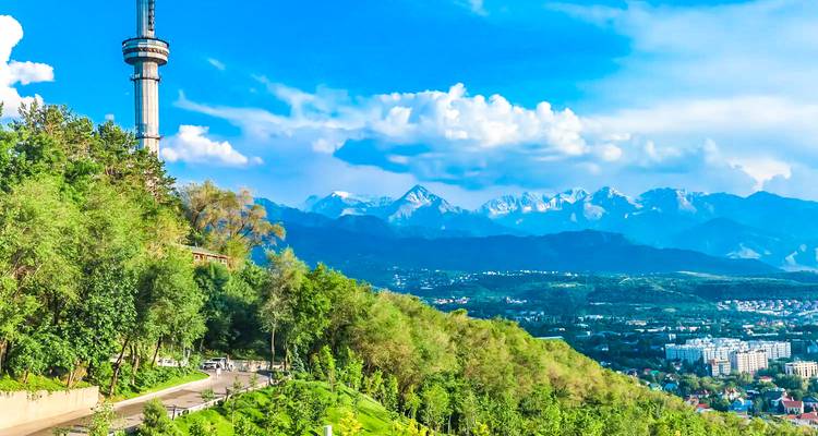 Viaje clásico por Kazajstán a medida, con guía privado y salidas diarias - Agate Travel 9