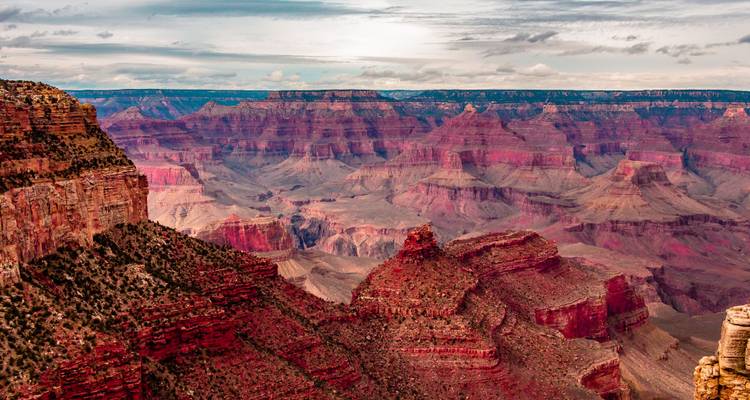 Grand Tour of America San Francisco → New York City (2026) - Travel Marvel 4