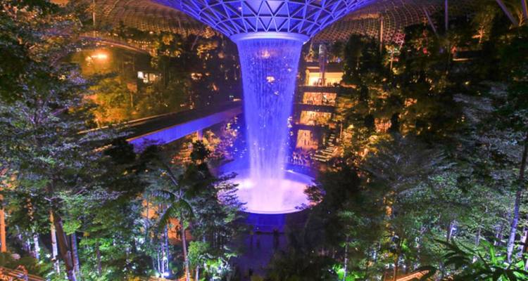 5 jours de visite des hauts lieux de Singapour (guide privé et chauffeur）Customizable - UME Travel Co. Ltd 2