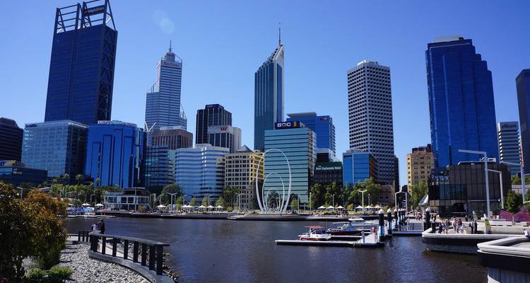 Australia Round Trip - 24 Days of highlights Down Under - Oasis Travel 1