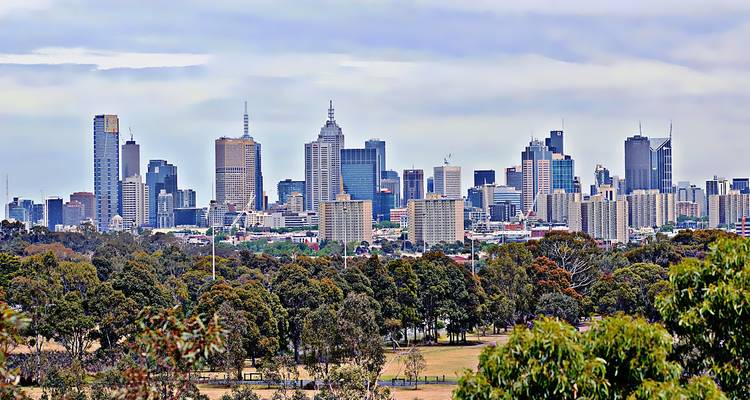 Australia Round Trip - 24 Days of highlights Down Under - Oasis Travel 3