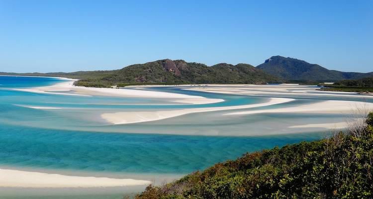Australia Round Trip - 24 Days of highlights Down Under - Oasis Travel 6
