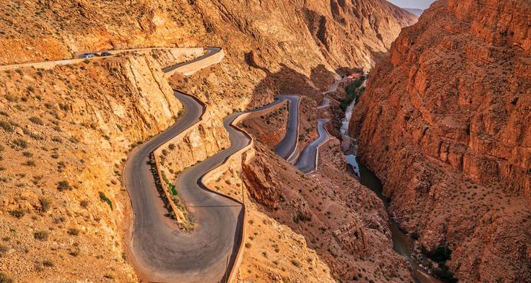 3-day Merzouga desert tour from Ouarzazate - Explore Morocco Journeys 2