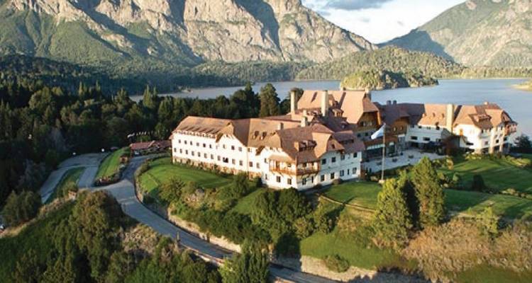 Argentina - Bariloche, Calafate, Ushuaia y Buenos Aires - 9 días - Receptivo Aborigen Tours 2