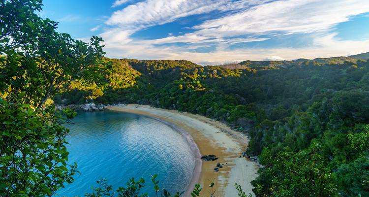 Nueva Zelanda ida y vuelta - 26 días en grupo reducido por la tierra de los maoríes - Oasis Travel 2