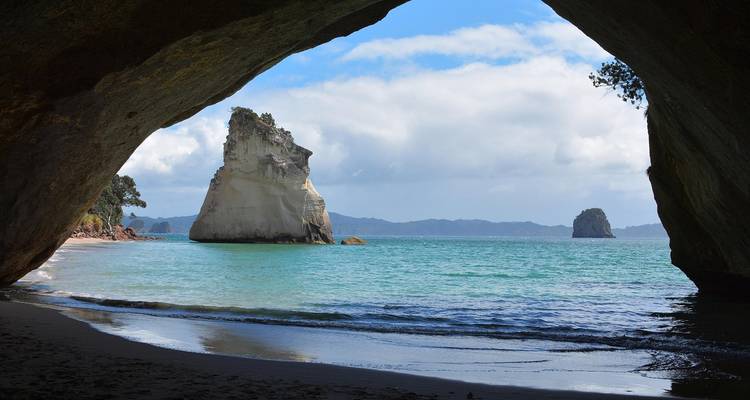 Nueva Zelanda ida y vuelta - 26 días en grupo reducido por la tierra de los maoríes - Oasis Travel 8