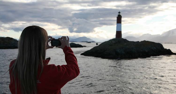 Argentina - Ushuaia, Calafate y Buenos Aires - 10 días - Receptivo Aborigen Tours 6